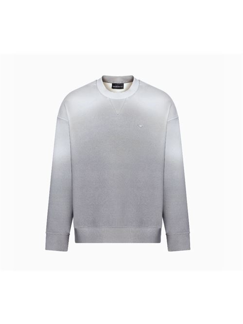 sweatshirt EMPORIO ARMANI | EM001117 AF10013F8104